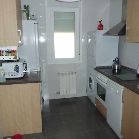 Apartamento Rio Lavilla Кастаньярес-де-Риоха Экстерьер фото