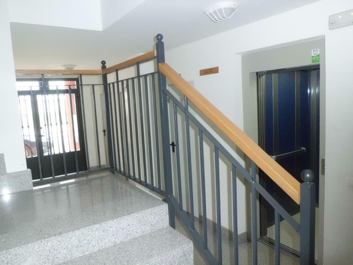 Apartamento Rio Lavilla Кастаньярес-де-Риоха Экстерьер фото