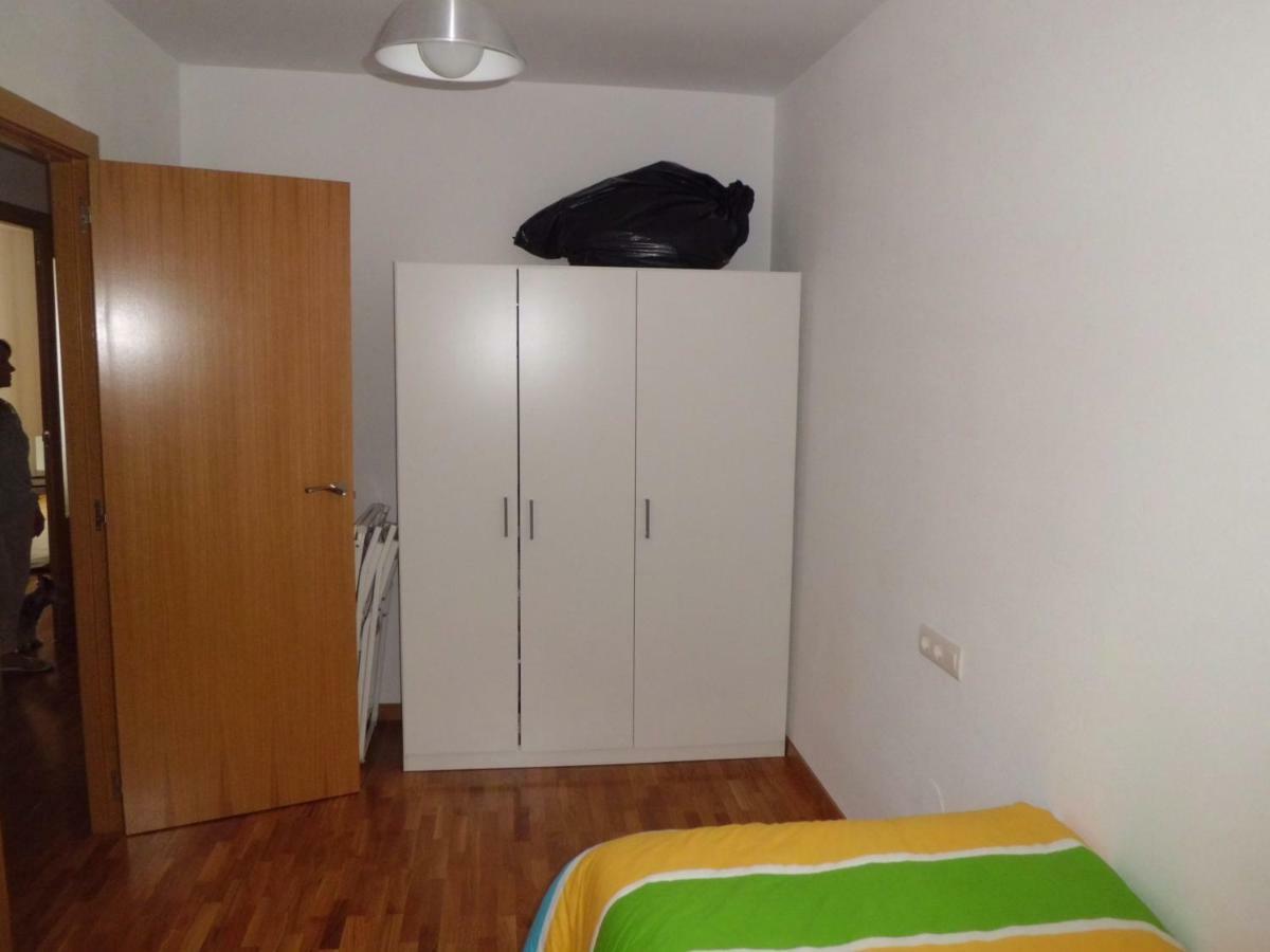 Apartamento Rio Lavilla Кастаньярес-де-Риоха Экстерьер фото